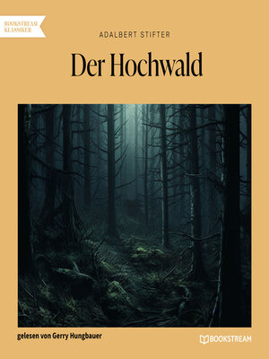 cover image of Der Hochwald (Ungekürzt)